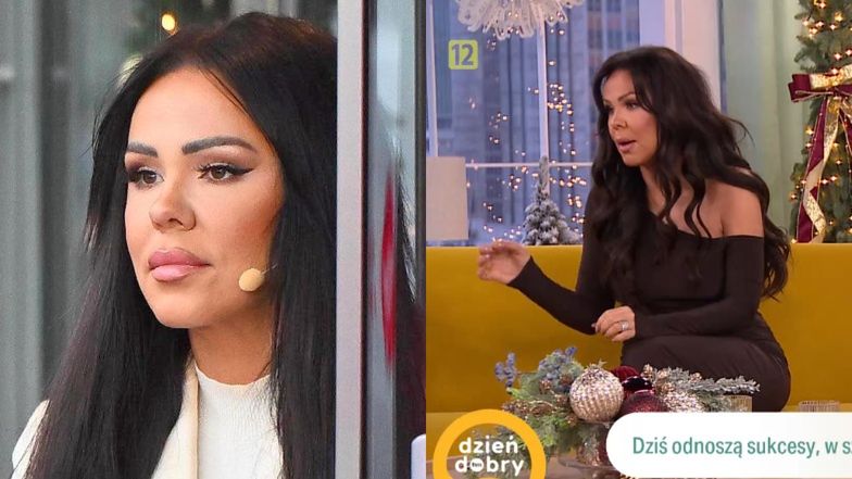 Sylwia Bomba o prześladowaniu w szkole