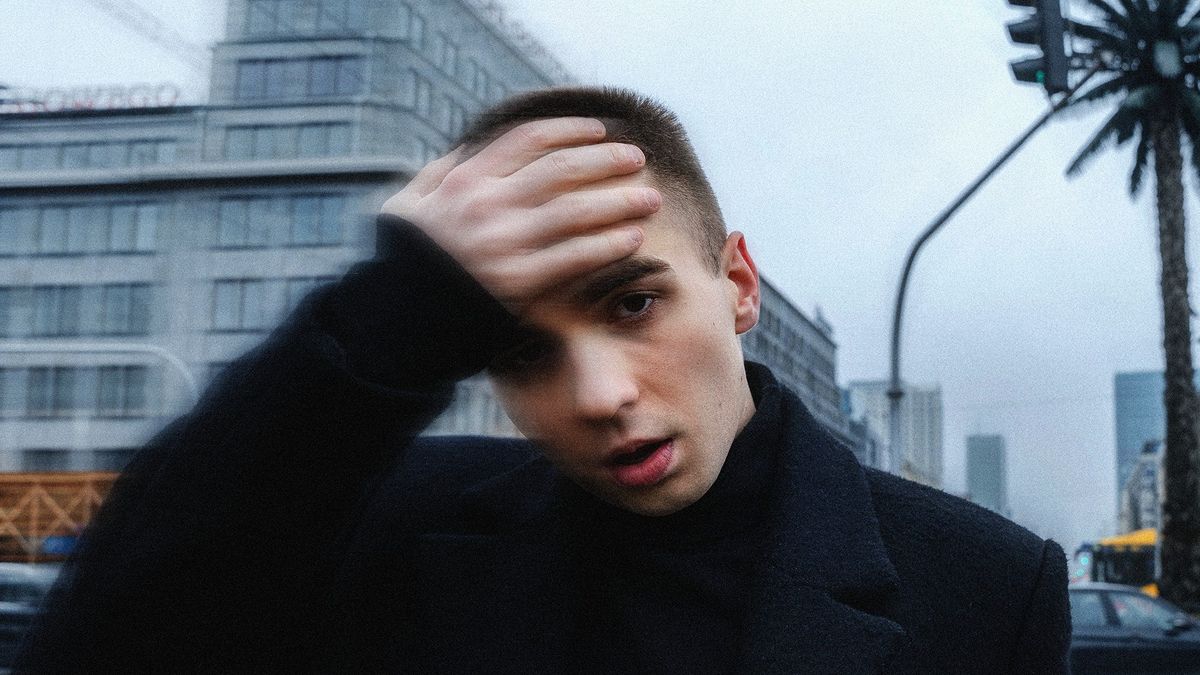 Mata wziął udział w programie "Autentyczni"