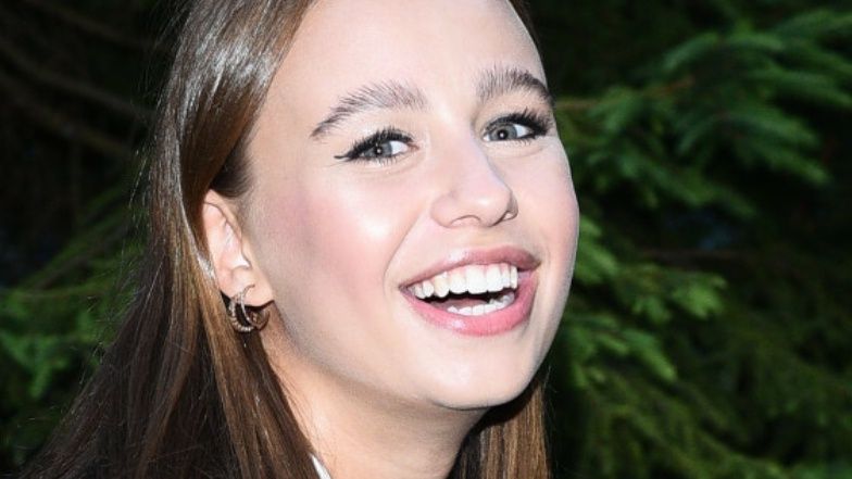 Oliwia Bieniuk o planach na przyszłość 