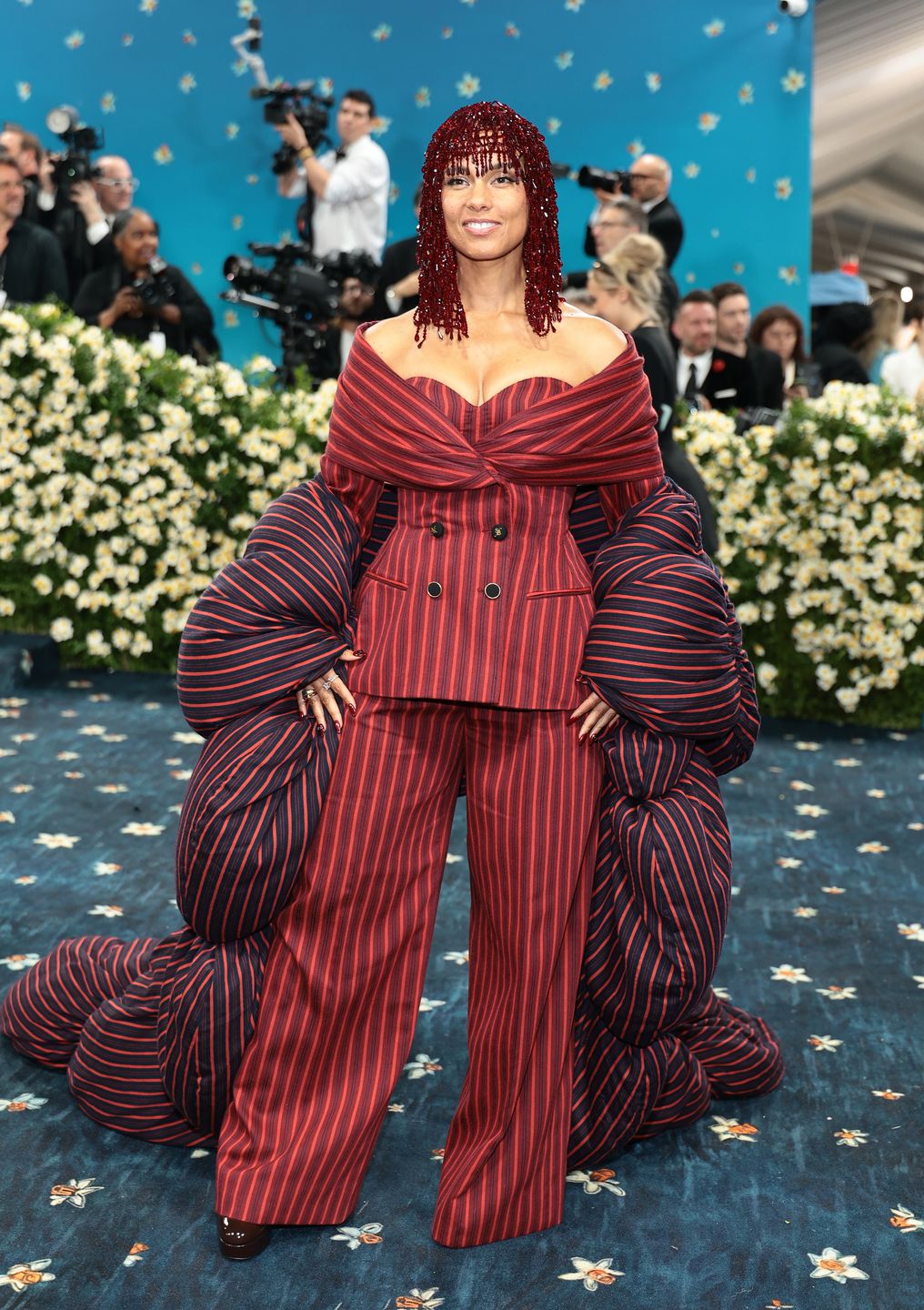 Alicia Keys