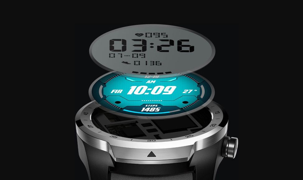 Mobvoi TicWatch Pro w Polsce. Warto się nim zainteresować? 3