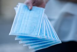 Lockdown. WHO: nie byłoby go, gdyby 95 proc. ludzi nosiło maseczki