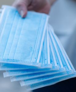 Lockdown. WHO: nie byłoby go, gdyby 95 proc. ludzi nosiło maseczki