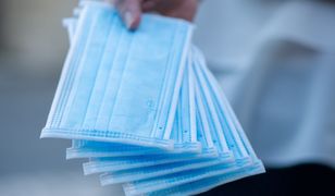 Lockdown. WHO: nie byłoby go, gdyby 95 proc. ludzi nosiło maseczki