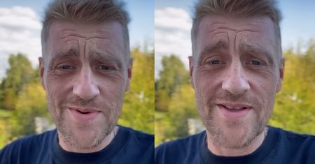 Tomasz Jakubiak zbiera pieniądze na leczenie nowotworu. Astronomiczna kwota w zaledwie 4 dni!