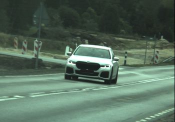 Ryki: Pędził o 100 km/h więcej niż dopuszczalna prędkość