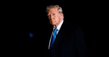 Trump: wydałem rozkaz precyzyjnych ataków. "Grozili USA"
