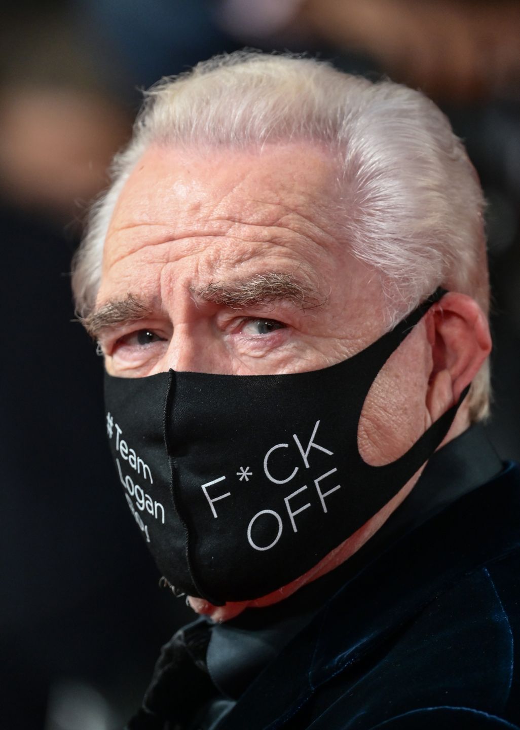 Brian Cox
