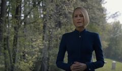 Claire odwiedza grób Franka Underwooda w zwiastunie ostatniego sezonu "House of Cards" (wideo)