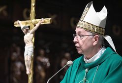 Burza po rezolucji PE ws. aborcji. Abp Gądecki: "przekracza wszelkie granice etyczne"