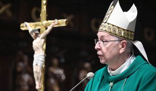 Burza po rezolucji PE ws. aborcji. Abp Gądecki: "przekracza wszelkie granice etyczne"