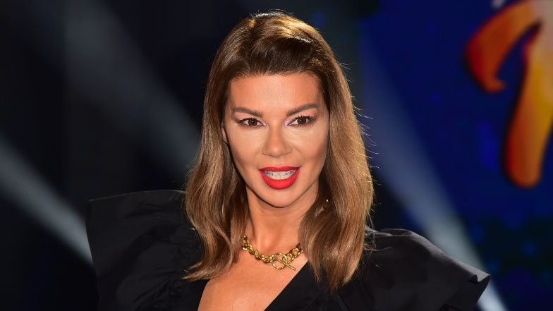 Edyta Górniak unika odpowiedzi na niewygodne pytania