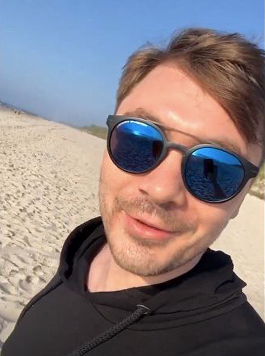 Daniel Martyniuk