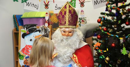 Mikołajkowy quiz. Wstyd, jeśli nie odpowiesz na te pytania