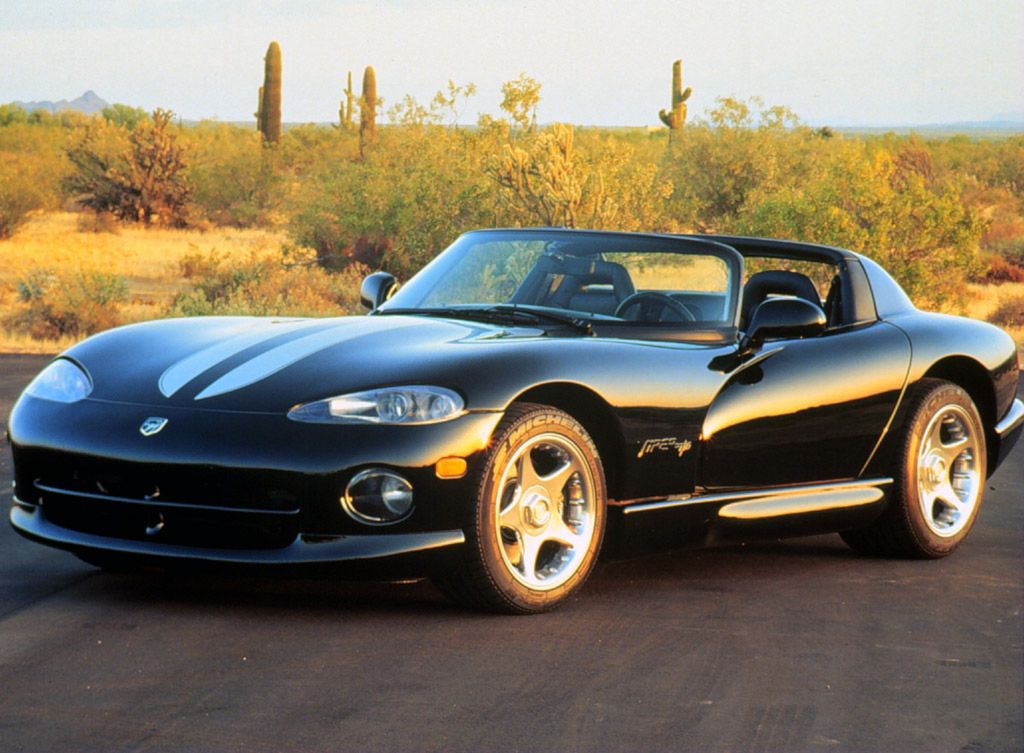 Dodge Viper