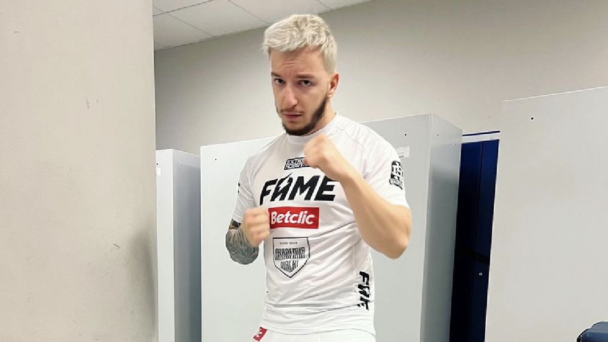 Tomasz "Gimper" Działowy