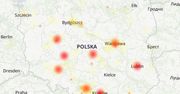Awaria giganta. Polacy mogą mieć problem podczas pracy (aktualizacja)