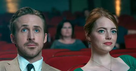Czy ten film zdobył Oscara? Odpowiadasz tylko "tak" lub "nie"