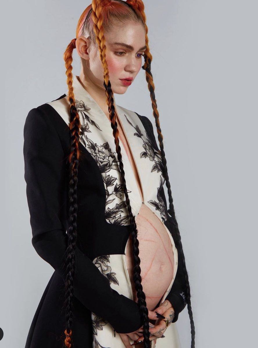 Grimes