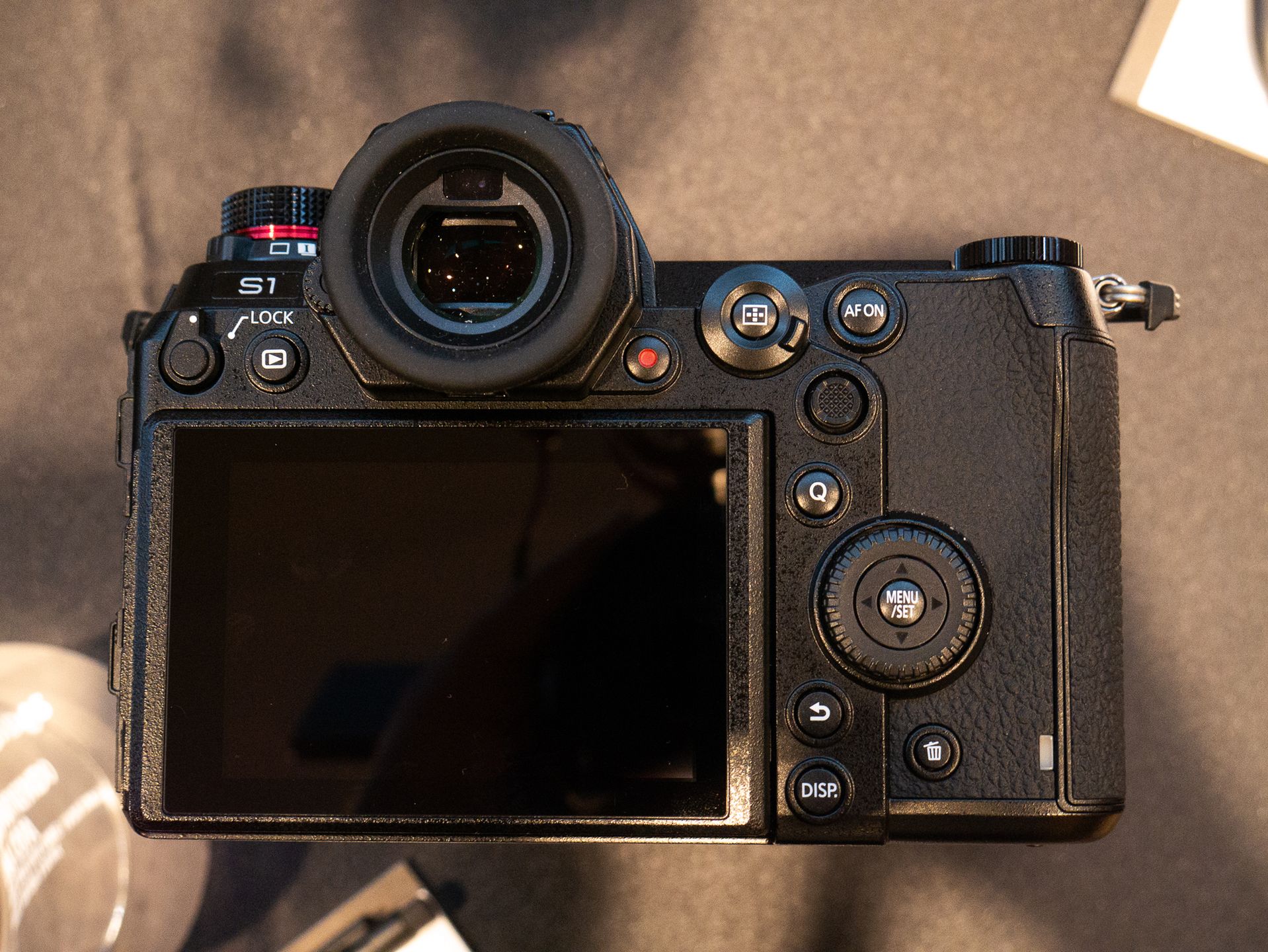 Panasonic Lumix S1 - premiera, pierwsze wrażenia i wnioski [WIDEO] 11