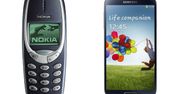 10 dowodów na to, że Nokia 3310 jest lepsza niż Galaxy S4