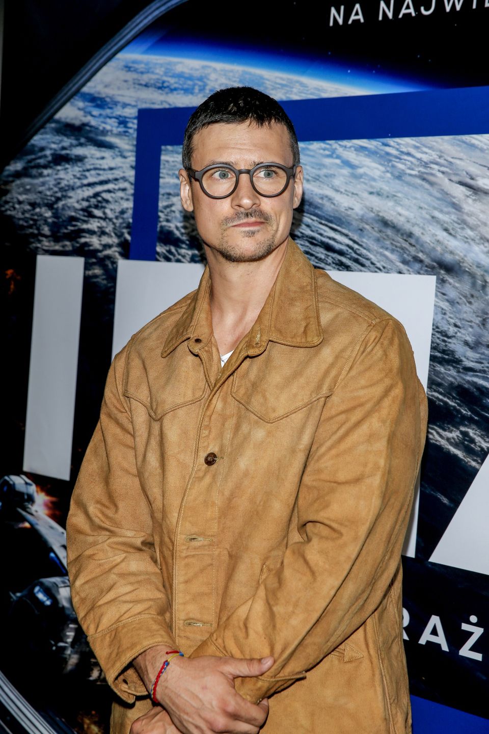 Mateusz Damięcki