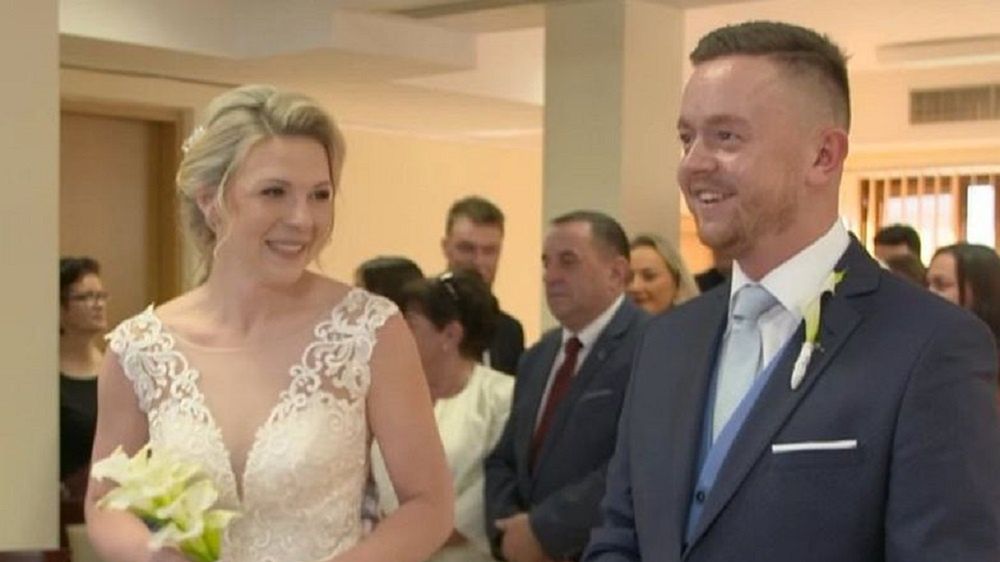 Związek Asi i Adama ze "Ślubu od pierwszego wejrzenia" nie przetrwał