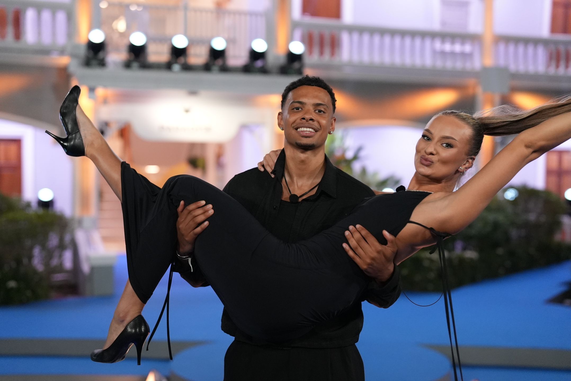 "Hotel Paradise", Dominika i Marcel wygrali
