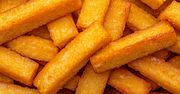 fried, polenta, sticks, close-up, crispy, crunchy, texture, golden, heaped, surface, food, photography, restaurant, snack, advertisement, coating, brown, focus, detail, culinary, cooking, blog, content, food website, recipe, marketing, crispy edges, heaped pile, gourmet, recipe development, snack packaging, fried snack, food blogs, crispy coating, food advertisements, snack promotions, food tutorials, food photography, golden brown, polenta recipes, snack ads, food content, recipe websites, crispy texture, food marketing, food promotions