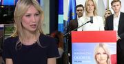 Ogórek w TVN24: "Moją kampanią PRZETARŁAM SZLAKI DLA KOBIET w polityce!"