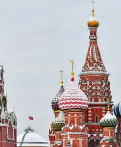 Poruszenie w Rosji. "Największa awaria w historii"