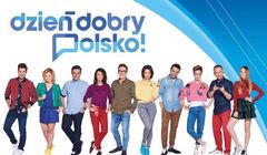 TVP1 rozpoczyna emisję „Dzień dobry Polsko” (pełna lista prowadzących)