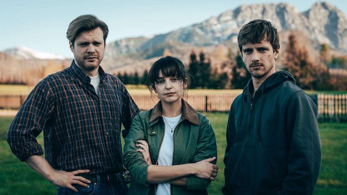 Widzowie chętnie śledzą losy krakowskiej antropolożki