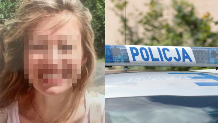 Mąż Izabeli P. komentuje odnalezienie żony