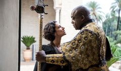 Szósty sezon serialu "Gra o tron" (wideo)