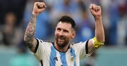 Messi zrobił to jako pierwszy w historii. "Magiczny"