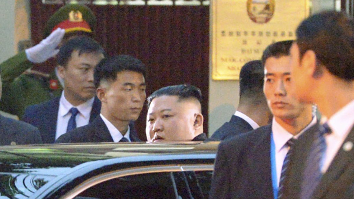 Jak w kraju Kim Dzong Una uzyskuje się prawo jazdy? 