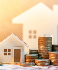 Preferencyjny kredyt rządowy na mieszkania z ogrodem