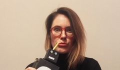 Anna Grabowska nowym copywriterem w San Markos