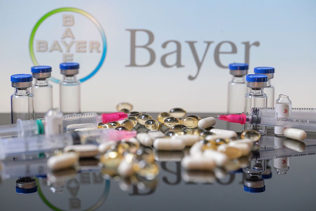 Gigant farmaceutyczny ostrzega Europę. Dlatego leki będą drożeć