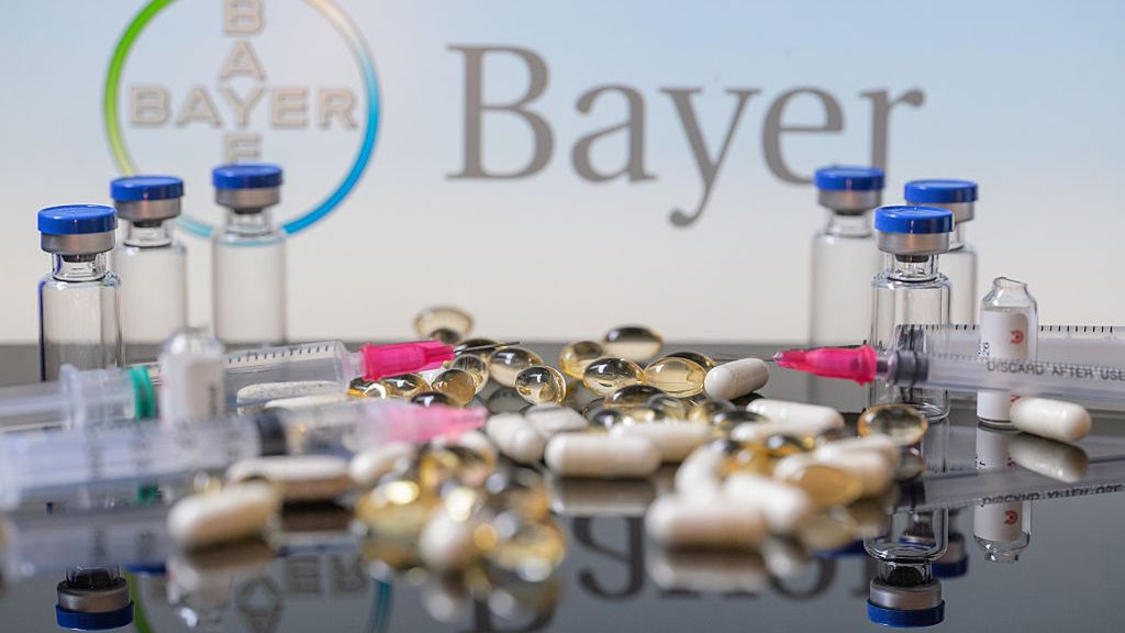 Przedstawiciel Bayera ostrzega, że Europa może mieć droższe leki