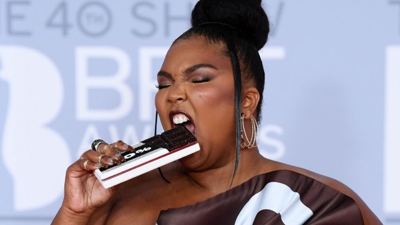 Lizzo