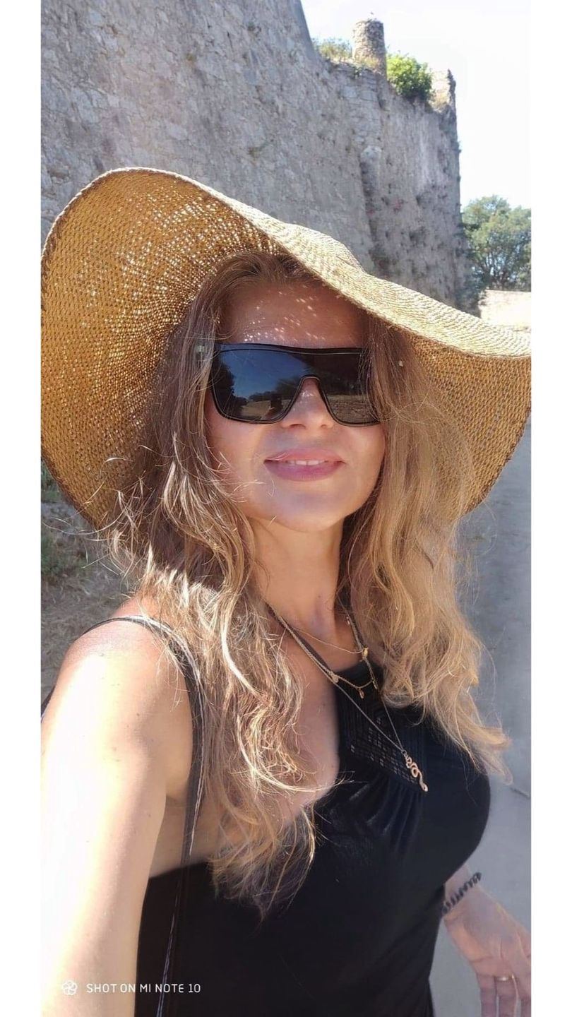 Iwona Rosiewicz