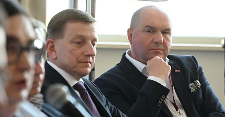 EKF 2026: Alior Bank jest gotowy na wspieranie suwerenności polskiej gospodarki