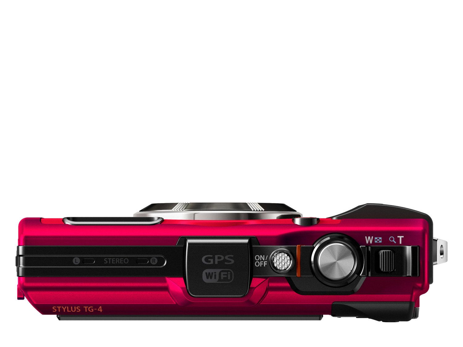 Olympus TG-4 - nowy, flagowy twardziel Olympusa na wakacyjne wypady 4
