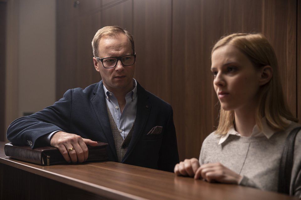 Szadź wkrótce na Player.pl. Platforma coraz bardziej zaczyna przypominać polskiego Netfliksa 1