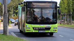 Bezpłatne autobusy działają. Wałcz już to wie. Gorzów dopiero sprawdzi