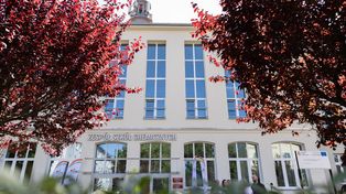 Bydgoszcz: Szkoły i przedszkola przeszły termomodernizację. Teraz pięknie się prezentują i sporo zaoszczędzą