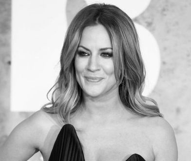 Nowe fakty w sprawie śmierci Caroline Flack. Gwiazda telewizji zostawiła list