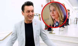 "Byłam w szoku". Europosłanka KO o słowach posła Witka
